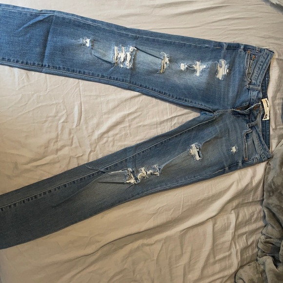 Garage Jeans